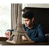 Image de Puzzle 3d À Led Eiffel Tower 84 Pcs Cubic Fun