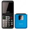 Image de Qubo senior x-10bl azul - móvil 2 4 X-10BL