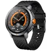 Image de Smartwatch - QUBO - SMT-500AGP - AMOLED 1 6 480x480 - Frecuencia cardíaca - Sumergible 5 ATM
