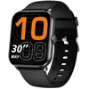 Image de Smartwatch - QUBO - SMT-200 - Appels Bluetooth - Fréquence cardiaque - IP68