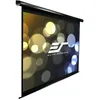 Image de Elite VMAX2 Series EZ Electric VMAX120UWH2 Écran de projection montable au plafond montable sur mur motorisé 120 po (305 cm) 