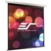 Image de Elite Screens VMAX Series VMAX136XWS Écran de projection montable au plafond montable sur mur motorisé 136 po (345 cm) 1:1 