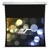 Image de Ecran de projection motorisé Elite Screens Evanesce Tab Tension 135 - Blanc - 16:9 - 4K Ultra HD Ready