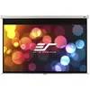 Image de Elite Screens Manual Series M135XWH2 Écran de projection montable au plafond montable sur mur 135 po (343 cm) 16:9 MaxWhite 