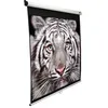Image de Écran de projection ELITE Manual Series M139NWX - 139 po (353 cm) - 16:10 - Matte White