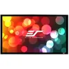 Image de Écran de projection ELITE SableFrame ER135WH1 - 135 po (343 cm) 16:9 CineWhite noir velours