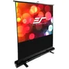 Image de Ecran de projection - ELITE - ez-Cinema F120NWH - 120 po (305 cm) - 16:9 - Matte White