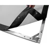 Image de Portable Projection Screens - Elite Screens - YARD MASTER 2 - PORTABLE OUTDOOR PROJECTION SCREENS - Screen material:Wraithveil-dual