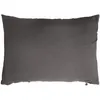 Image de Housse De Rêve Granit Anthracite 50 X 70 Cm Coton