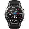 Image de Smartwatch - Zeblaze - Stratos 3 - Noir - Suivi cardiaque - GPS - 14 jours dautonomie