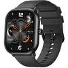 Image de Zeblaze-Montre intelligente dappel vocal pour hommes et femmes GTS 3 Pro - Noir