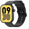 Image de Zeblaze - Montre intelligente 2.03 écran HD 24H - Btalk Plus appel vocal - Noir