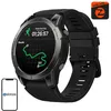 Image de Montre connectée - ZEBLAZE - Stratos 3 Pro - Noir - Objet connecté - Noir