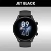 Image de Zeblaze Btalk 3 Montre intelligente 1.39 pouces AMOLED affichage Hi-Fi Bluetooth - Noir