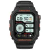 Image de Montre Connectée Zeblaze Ares Pour Android Et Ios Avec Suivi Des Activités Sportives