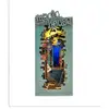 Image de Maquette Rolife Serre Livre Magic House Robotime