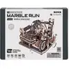 Image de Puzzle 3d en bois rokr circuit de billes
