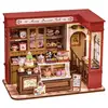 Image de Diy maison honey dessert taltk DG168