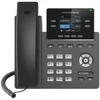 Image de Téléphone Ip Grandstream Networks Grp2612 Noir 2 Lignes