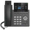 Image de Téléphone VoIP - GRANDSTREAM - GRP-2612 - 2 comptes SIP - 4 touches multifonctions - Audio HD