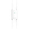 Image de Marque grand courant Modèle GWN7630LR Caractéristiques Normes Wi-Fi -IEEE 802.11 a/b/g/n/ac (Wave-2) antennes - 4 antennes internes