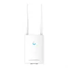 Image de Point D'accès Grandstream Gwn7605lr Blanc Gigabit Ethernet Ip66