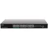 Image de Grandstream networks gwn7813p netzwerk-switch managed l3 gigabit ethernet (101001000) power over ethernet (poe) grau (gwn7813p) GWN7813P