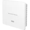 Image de Point daccès Wi-Fi 6 - Grandstream - GWN7604 - 3 Gbit/s - 4 ports Gigabit - Couverture 100m