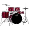 Image de Mapex CM5044FTCIR Comet Fusion 20 5F Infra Red Batterie Fusion