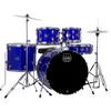 Image de Mapex CM5294FTCIB Comet Stage 22 5F Indigo Blue Batterie Standard