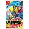 Image de Arms Jeu Switch + 1 figurine Offerte