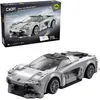 Image de Jeux De Construction - Cada - Lotus Evija Rc Échelle 1:20 -