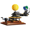 Image de Cada - master - le syste me solaire - 865pcs CDC71004W
