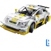 Image de Jeux De Construction - Cada - Opel Astra V8 Coupé Rc Échelle 1:20 -