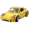 Image de Cada - Voitures 1:12 - Ruf Ctr 2017 - Yellowbird - 1515pcs