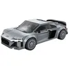 Image de Jeux De Construction - Cada - Audi R8 Coupé échelle 1:24 - - âge : Tout âge Avec Avertissement