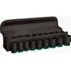 Image de Coffret de 9 douilles à chocs PRO Impact 1/2 M10 - 27 38 - 40mm - BOSCH - 2608003038
