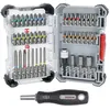Image de Coffret dembouts de vissage Extra Hard 44 pièces +1 Bosch Pro - 2607017732