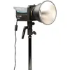 Image de Projecteur de reportage et de studio NANLITE FC-120B Bi-Color