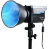 Image de NANLITE FC-120C Projecteur Full-Color pour reportage et studio