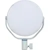 Image de NANLITE miro 30c Full-Color lampe de surface multifonctionnelle bleu menthe