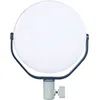 Image de NANLITE miro 30c Full-Color lampe de surface multifonctionnelle nuit noire