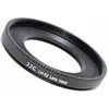 Image de Pare-soleil JJC équivalent Canon ES-52 pour Canon EF 40mm f/2.8mm STM et EF-S 24mm f/2.8 STM