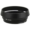 Image de JJC Fuji LH-X100-AR-X100 équivalent Bague dadaptation pour filtre + Pare soleil objectif pour Fujifilm X100 X100s X100T