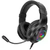 Image de Casque Gamer Redragon Hylas (h260rgb) Avec Micro Intégré, Réglage Volu