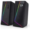 Image de Enceintes de bureau - Redragon - GS520 Anvil - RGB - Jack 3.5 mm - 2.0