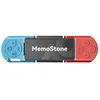 Image de Clé USB SSD KingSpec 1000MB/s USB3.2 Gen2 Stockage Flash 256 Go Type C USB-A pour Ordinateur Portable Téléphone et PC