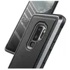 Image de Coque - XDORIA - Galaxy S9+ - Cuir - Protection renforcée - Luxueux
