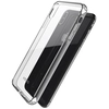 Image de Coque Pour Iphone Xs Max Souple Antichocs Modèle Clearview Transparent X-doria