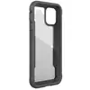 Image de Coque Pour Iphone 12 Mini Shield Iridescent Transparent Raptic
